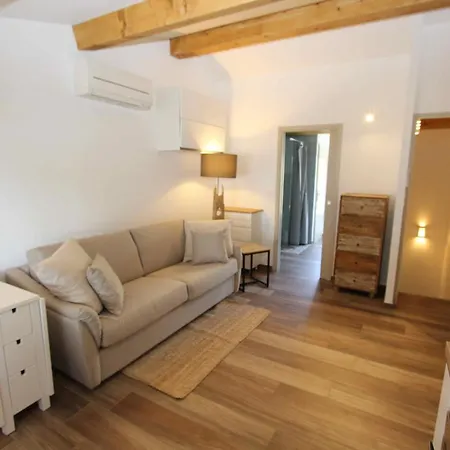 Domaine Chateau Martin Saint-Tropez